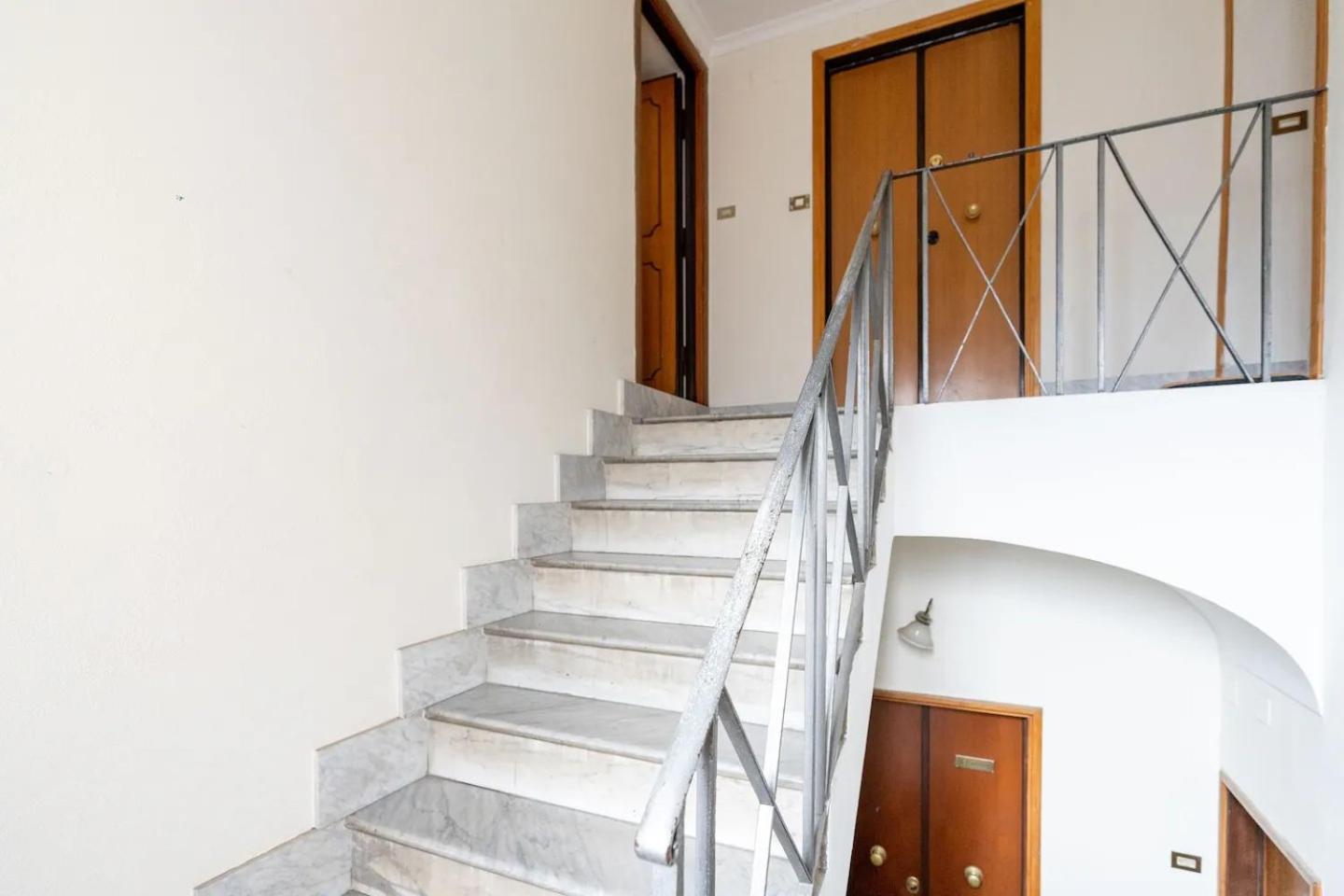 15 Min From Piazza Venezia Skyline Sanctuary In Trastevere Bagian luar foto